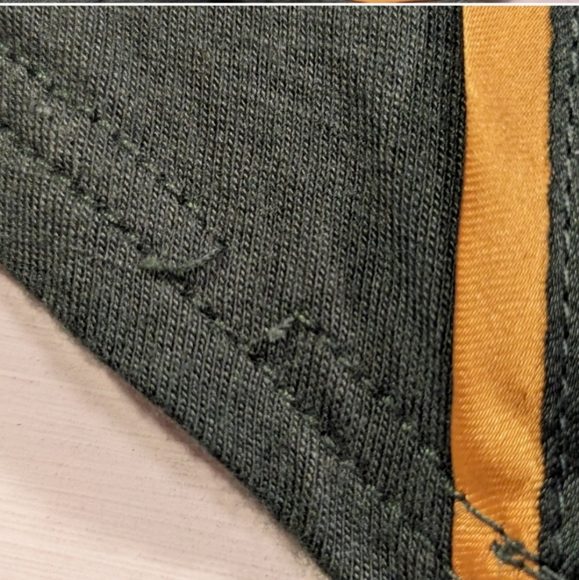 💚🏵️ Anthropologie Tiny Evesham Satin Floral Top, S - Picture 10 of 14